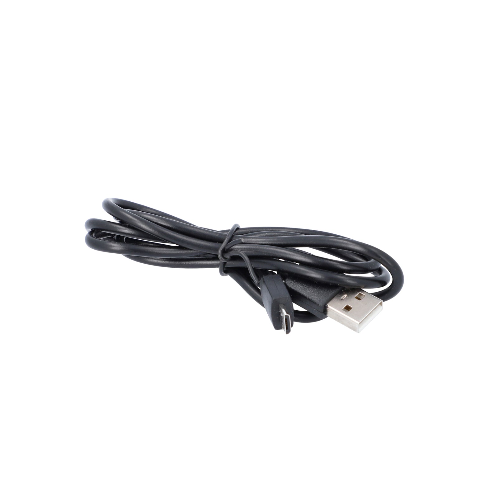 Kabelloses Ladegerät Mauspad, PU Holzmaserung, 30x22 cm, USB-Kabel 100 cm, Schwarz