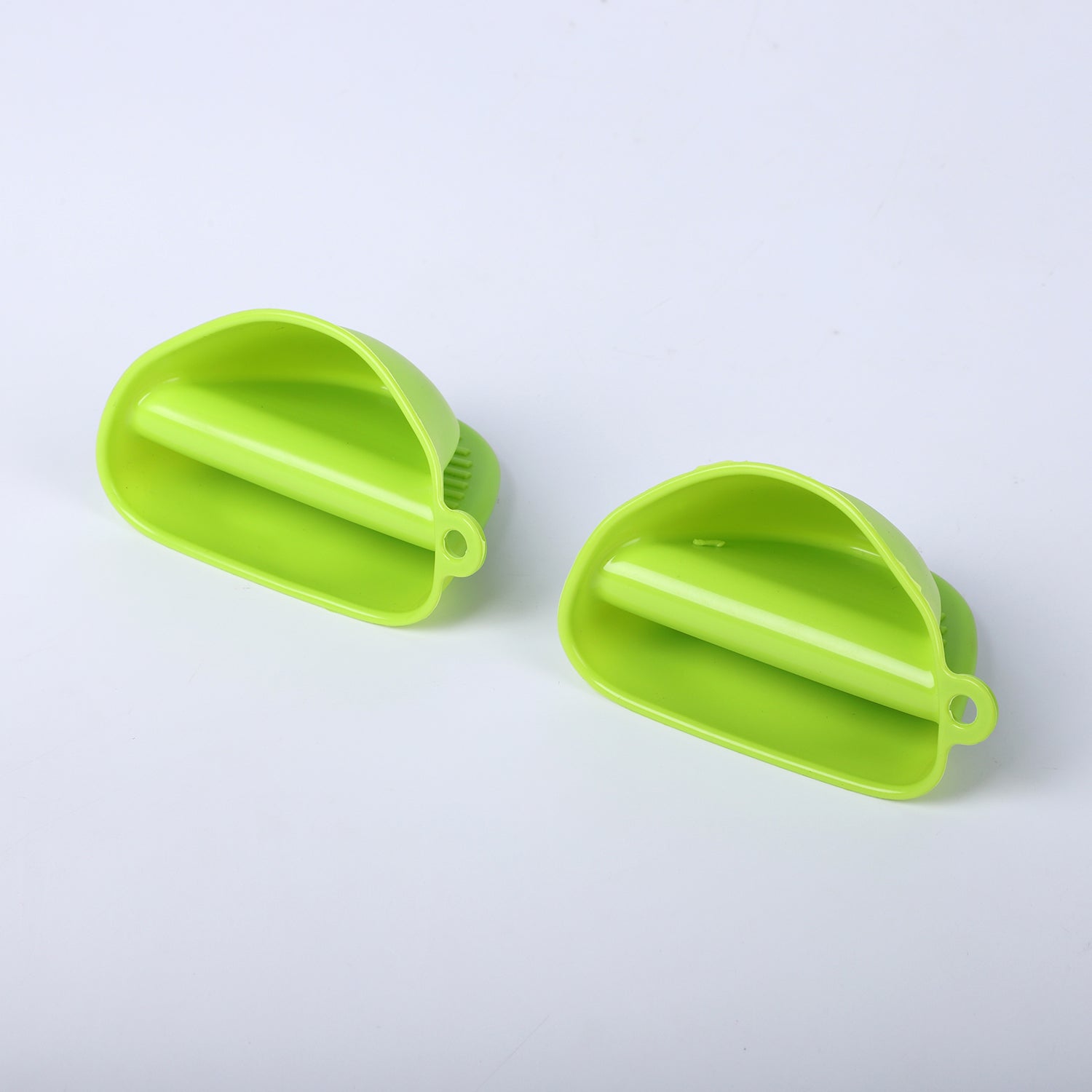 14er-Set Backwerkzeuge - Teigschaber, Backförmchen, Backmatte, Topfhandschuhe und Backpinsel