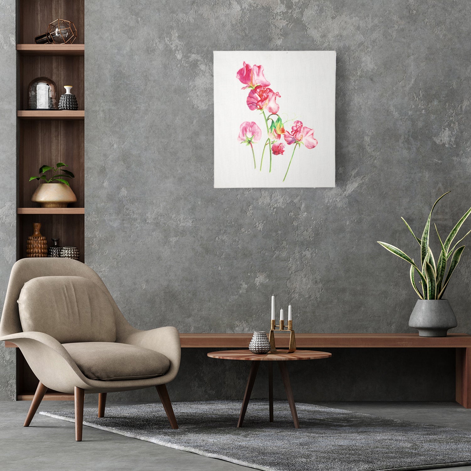 Blumen