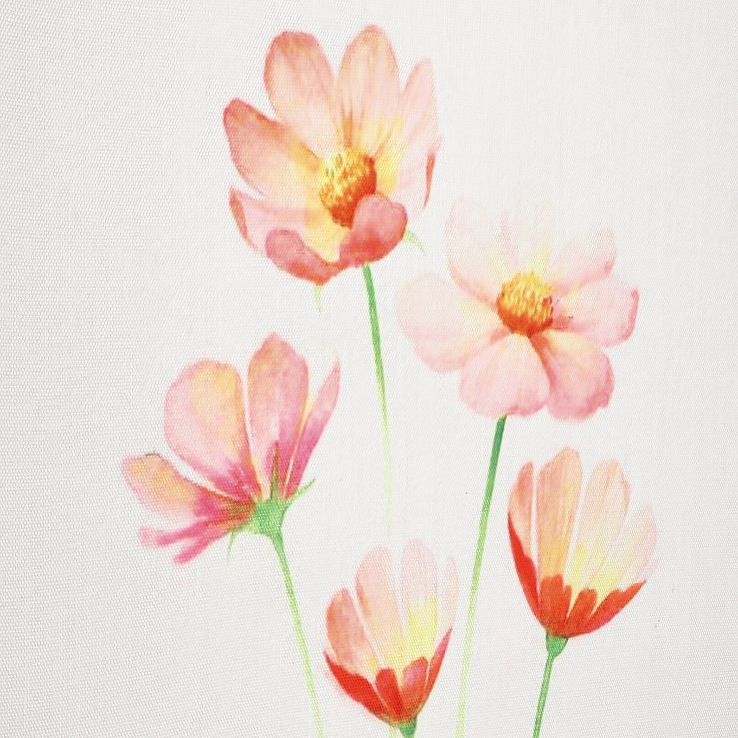Blumenmuster
