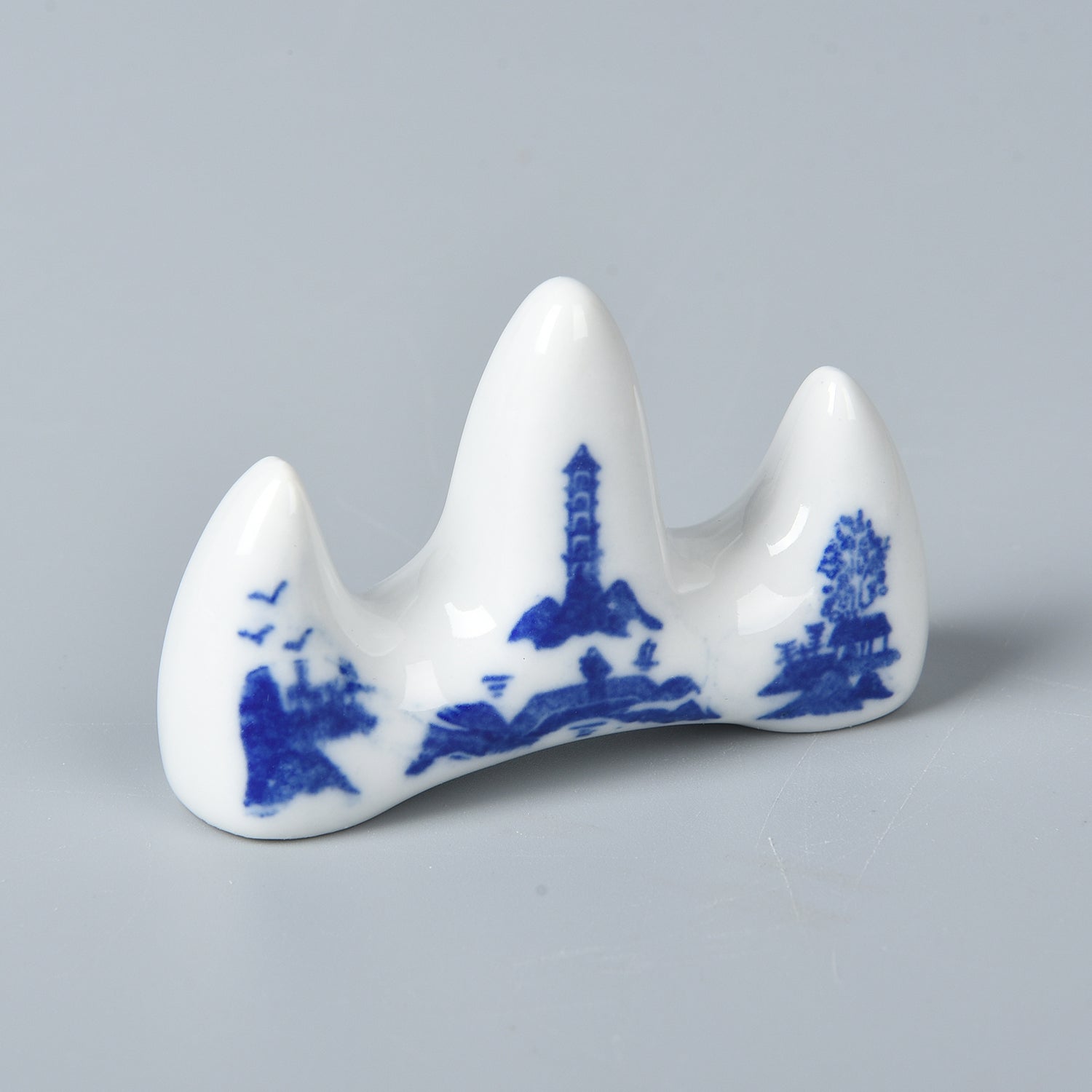Wasser Zeichenbrett, Größe 28x19 cm, Grau