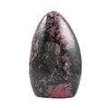 Rhodonit - S, ca. 1500 cts.