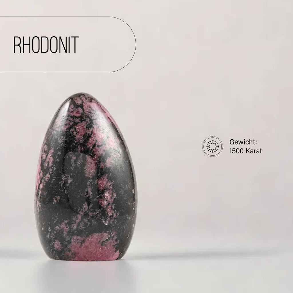 Rhodonit - S