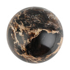 Schwarze Opal Sphäre 2-3 cm - S, ca. 1250 cts.