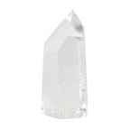Gem Crystal Kollektion - Klarer Quarz Obelisk - S, ca. 100 cts.