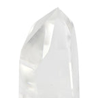 Gem Crystal Kollektion - Klarer Quarz Obelisk - S, ca. 100 cts.
