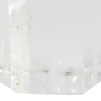 Gem Crystal Kollektion - Klarer Quarz Obelisk - S, ca. 100 cts.