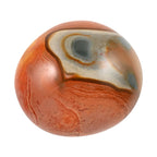 Gem Crystal Kollektion - Polychromer Jaspis - S, ca. 250 cts.