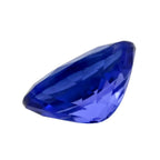 Tanzanite Oval 7.5x5.5 Faceted Cut 4A 1.00 ct