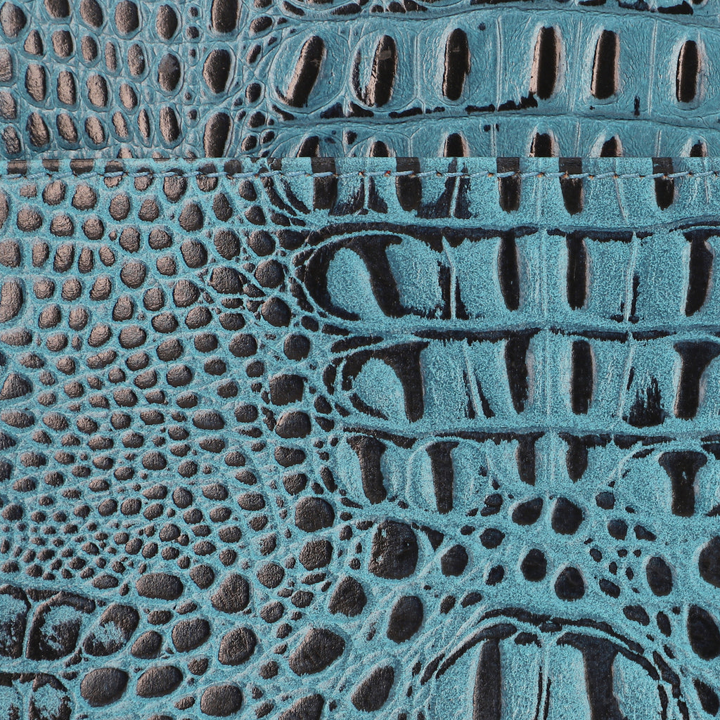 Blau