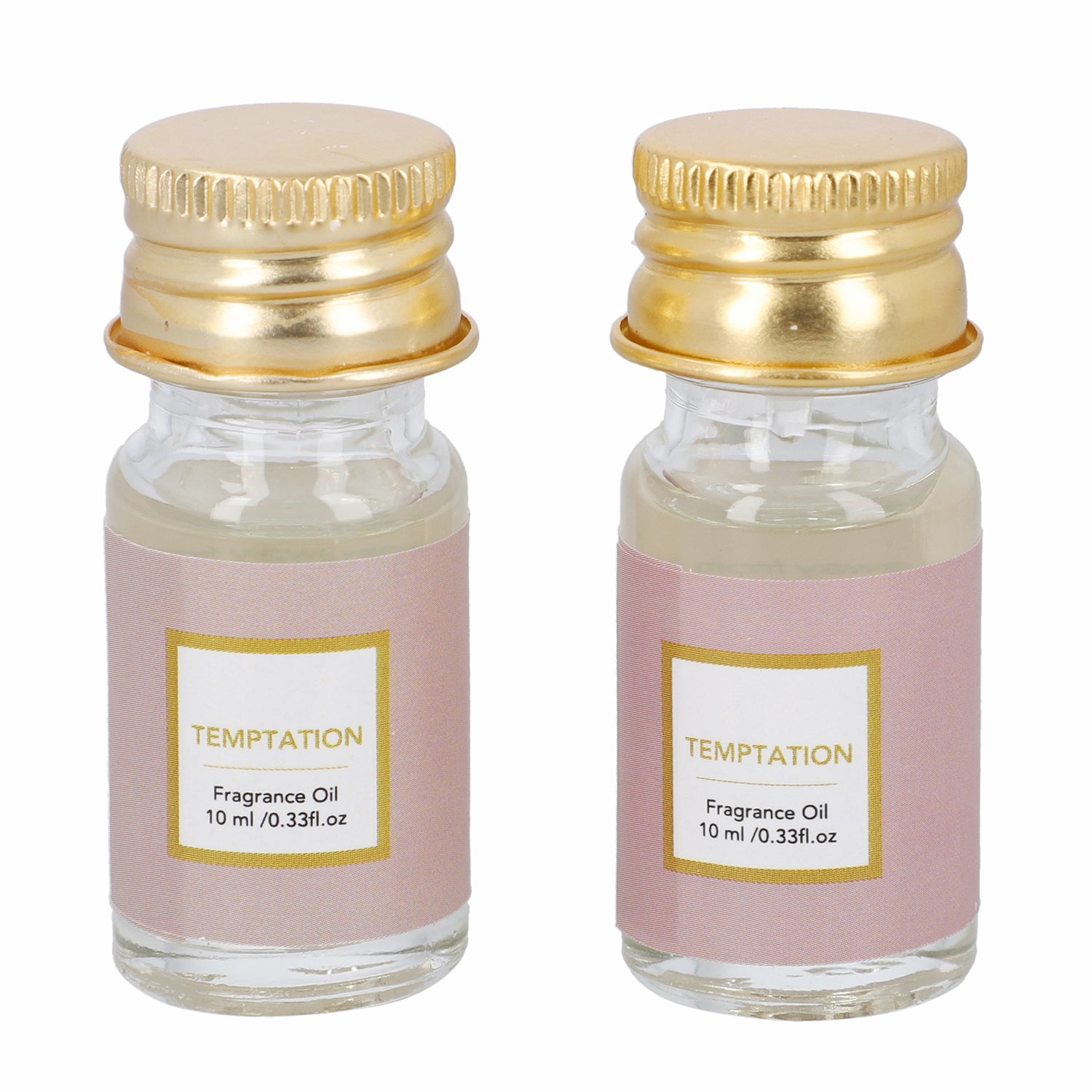 Aromatherapie Duft Diffusor Set, Duft - Temptation
