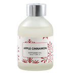 Aromatisches Duft Diffusor, Duft - Apfel Zimt
