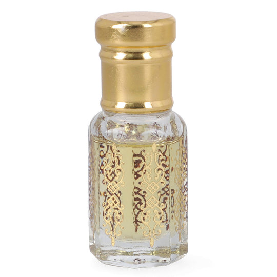 Jaipur Fragrances - Collector's Edition Cleopatra natürliches Parfümöl, 5ml