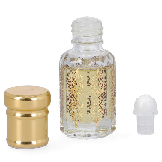 Jaipur Fragrances - Collector's Edition Cleopatra natürliches Parfümöl, 5ml