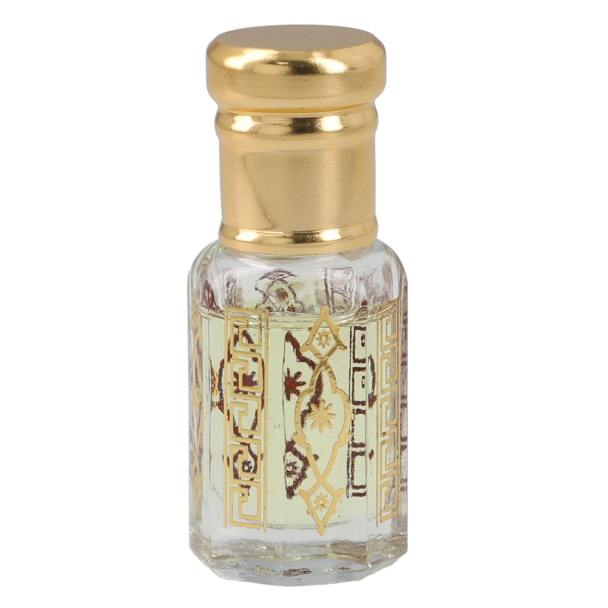 "Jaipur Fragrances 100% Natural Parfum De Matin Fragrance Rollerball 
Vol: 5ml"