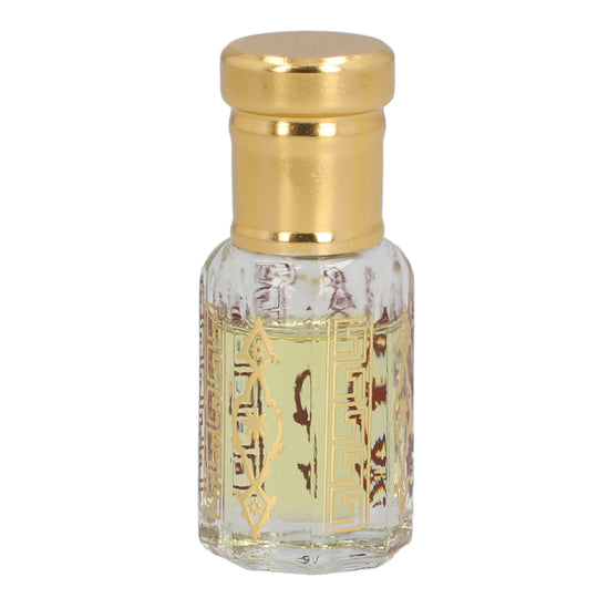 Jaipur Fragrances - natürliches Parfümöl, Rose, 5ml