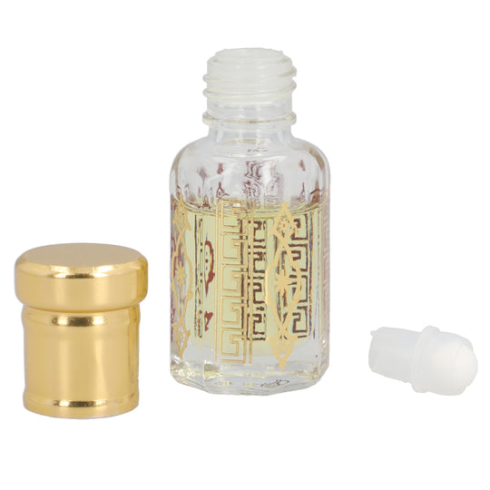 Jaipur Fragrances - natürliches Parfümöl, Rose, 5ml