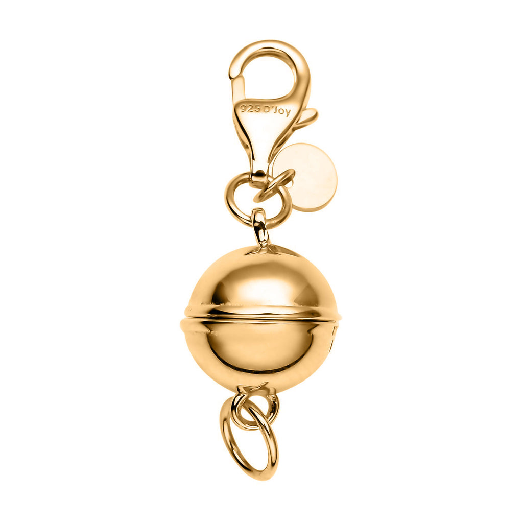 Gold-Beschichtung
