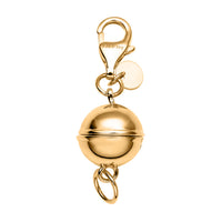 Gold-Beschichtung