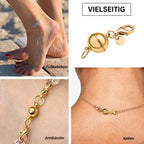 Gold-Beschichtung