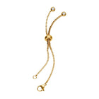Zirkonia Extender Gold