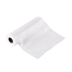 HOMESMART - Vakuumverpackungsmaschine, inkl. 30 Beutel und 6m Rolle, 37,5x18,5x8,5 cm, schwarz