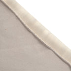 Luxury Edition: Supersoft Kunstfell Teppich, 100x180 cm, 1200 GSM, Elfenbein