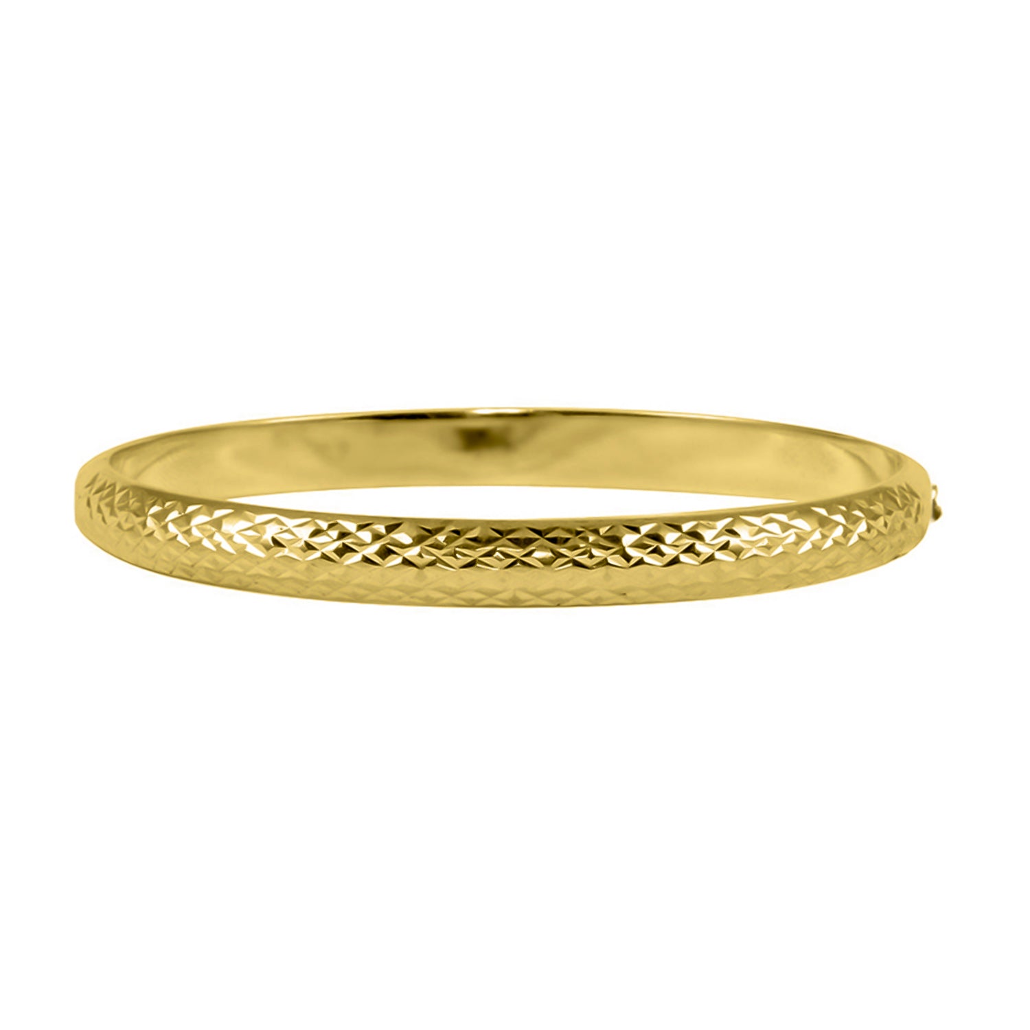Armreif, ca. 18 cm, 925 Silber vergoldet ca. 4,40g