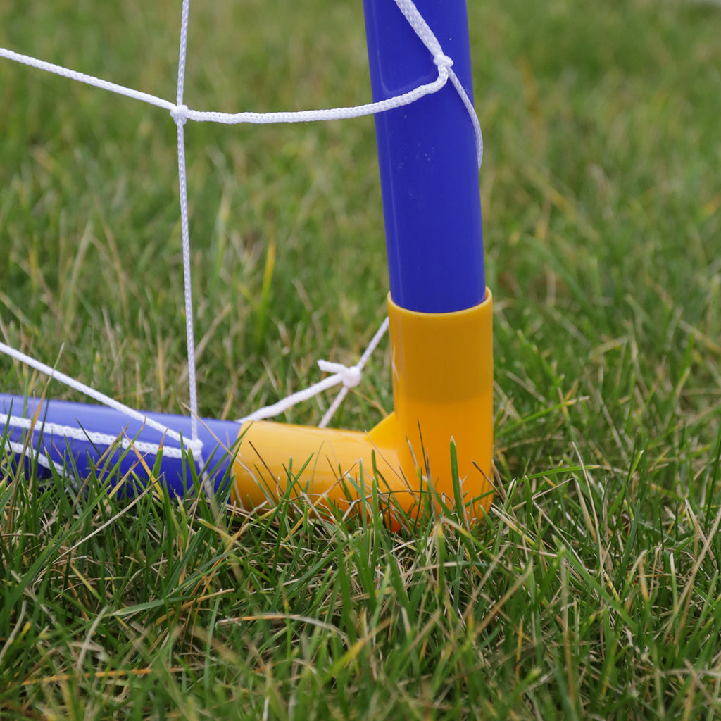 Sports Fun Series - Kinder Fußball Spielset, Indoor und Outdoor