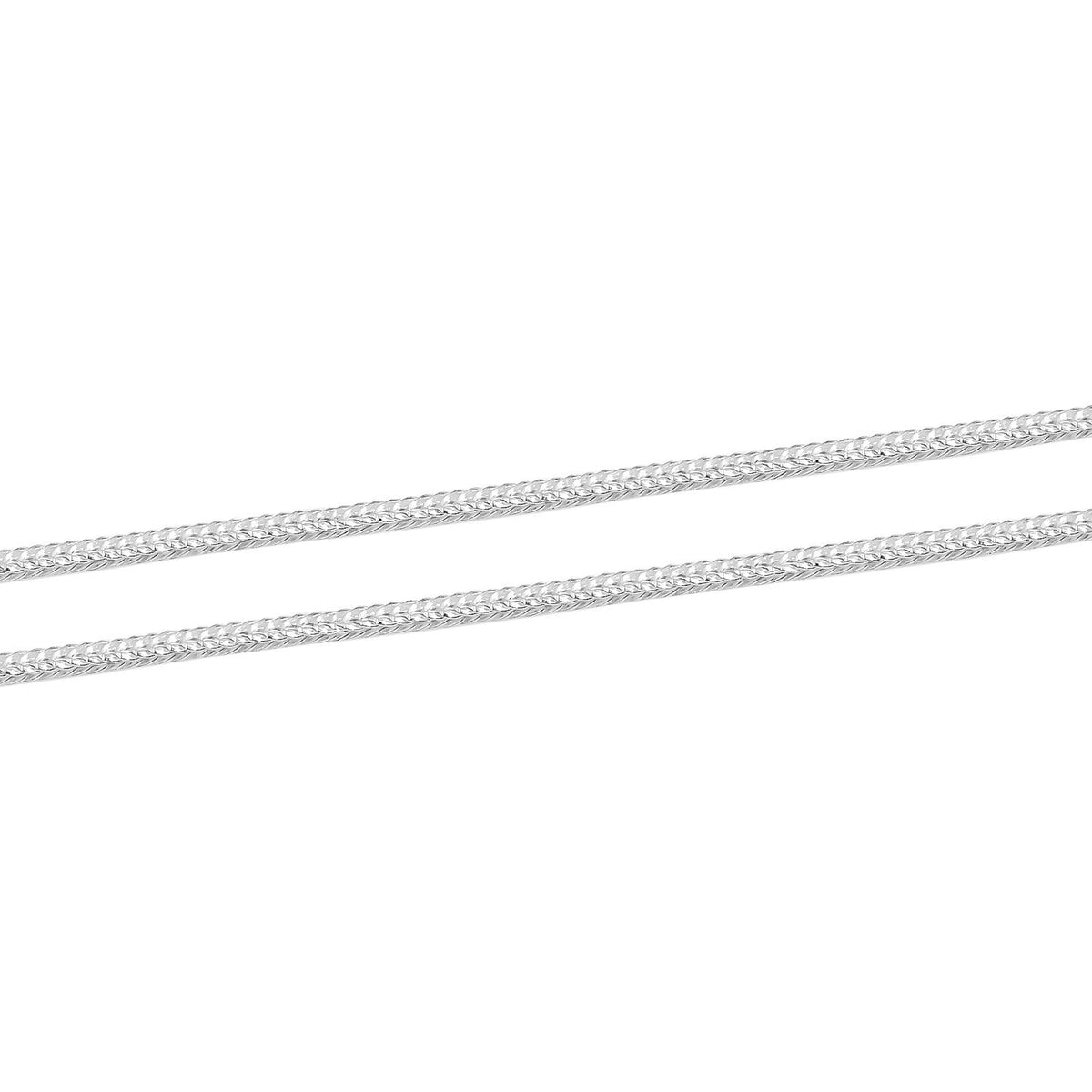 Handgearbeitete, natürliche Yooperlith und Rhodolith Granat-Halskette, ca. 45 cm, 925 Silber ca. 5,99 ct