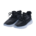 LA MAREY - atmungsaktive Damen-Sneaker, Größe 37, Schwarz