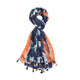 Marineblau