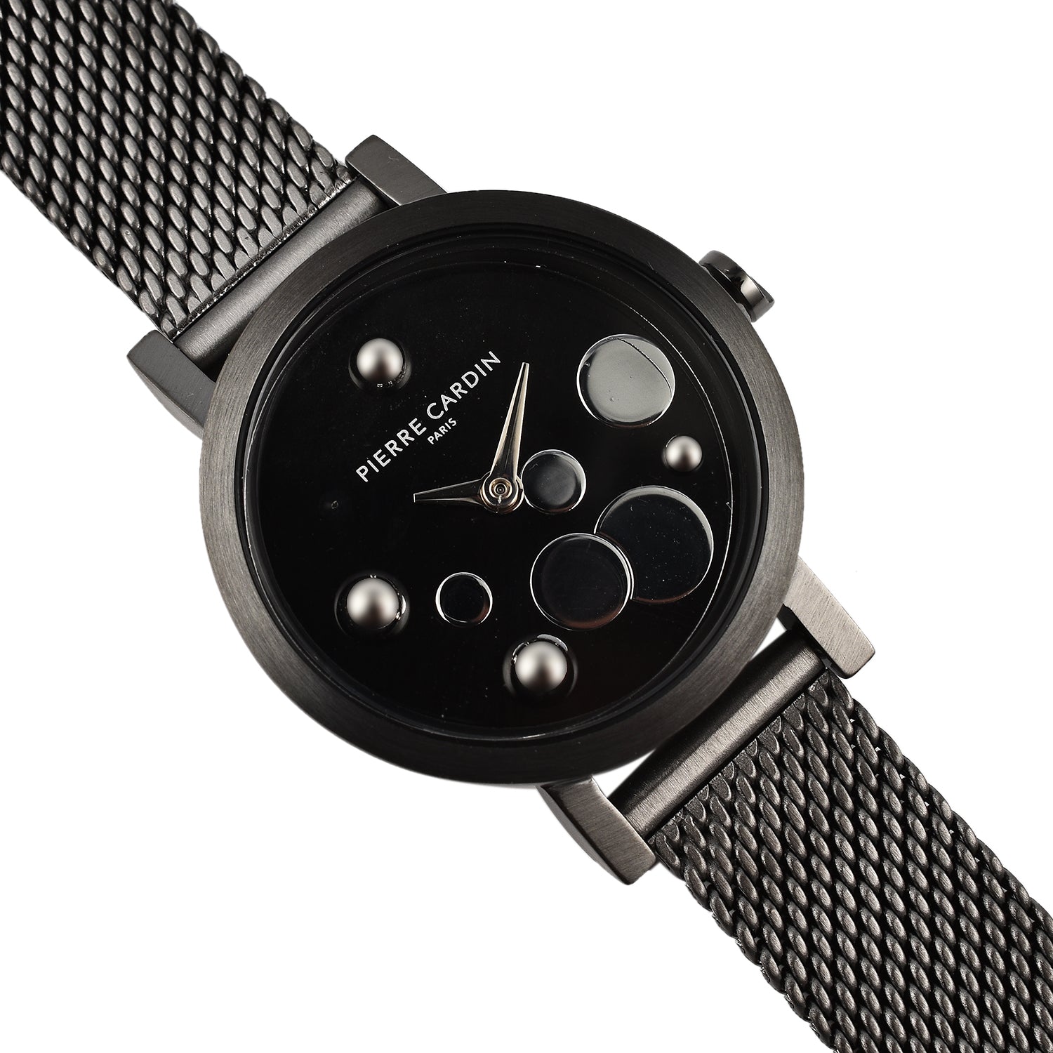 Schwarz