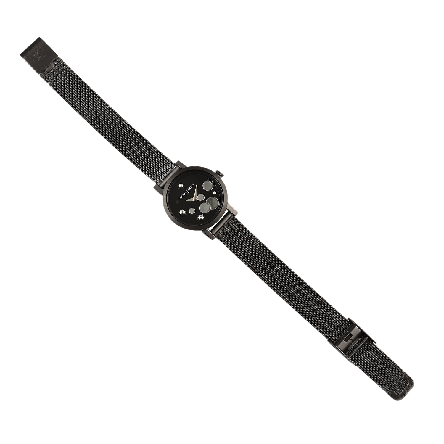 Schwarz