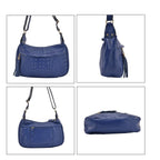Marineblau
