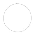 950 Platin Kette ca. 45 cm ca. 3,20g