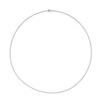 950 Platin Kette ca. 45 cm ca. 3,20g