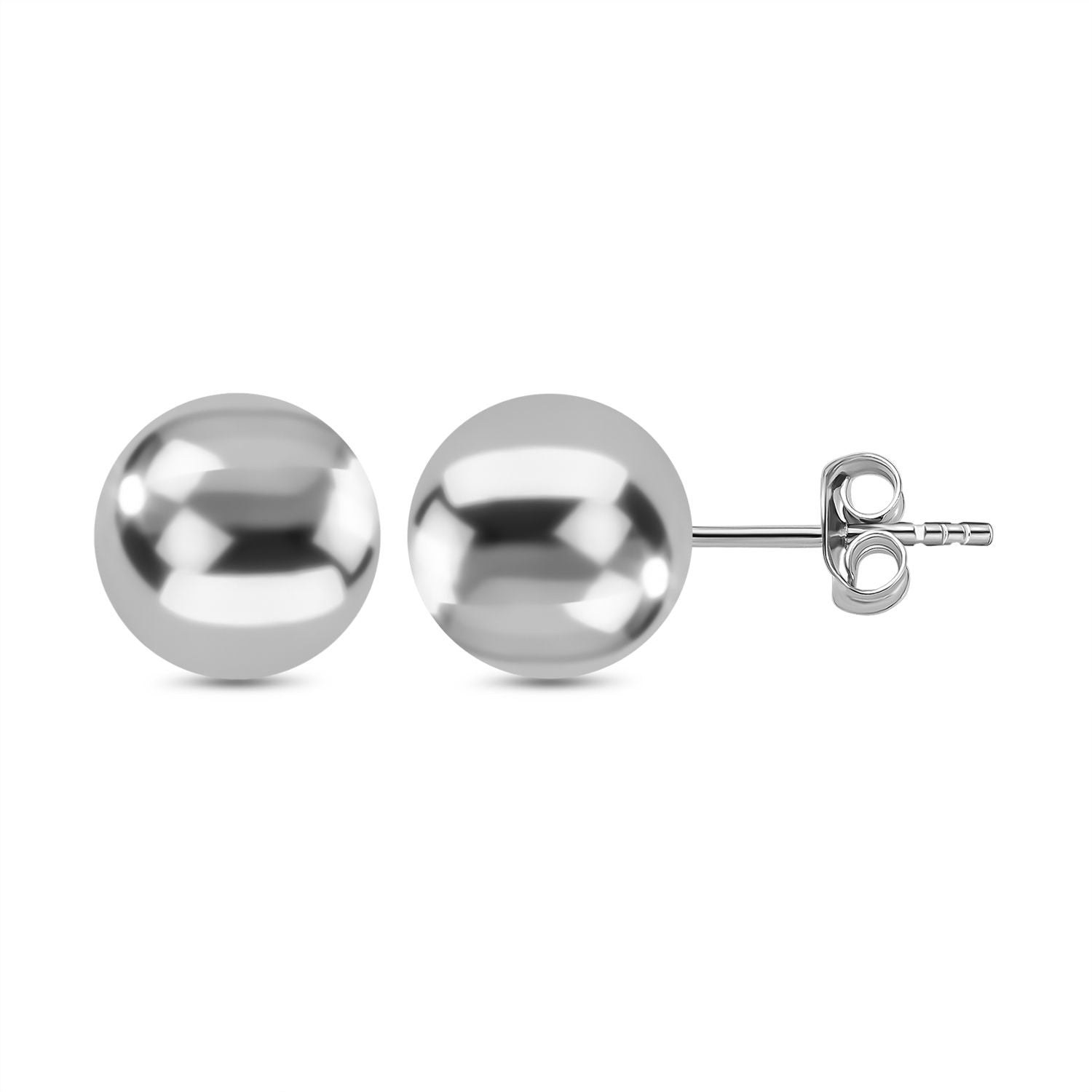 Ohrstecker, 925 Silber ca. 2,50g