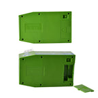 Weltmeister Spardose, 17,7x10,5x6 cm, 2xAA Batterien (nicht inkl.)