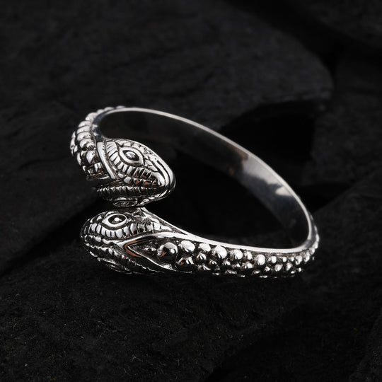 925 Silber Ring ca. 3,60g