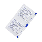 200er Set - Papier Mikrofaser Linsentücher für Brillen und Glass
