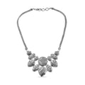 Royal Bali Kollektion - Halskette, 50 cm - 76g