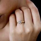 Gelbgold Vermeil