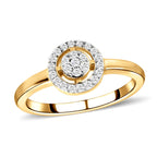 Gelbgold Vermeil