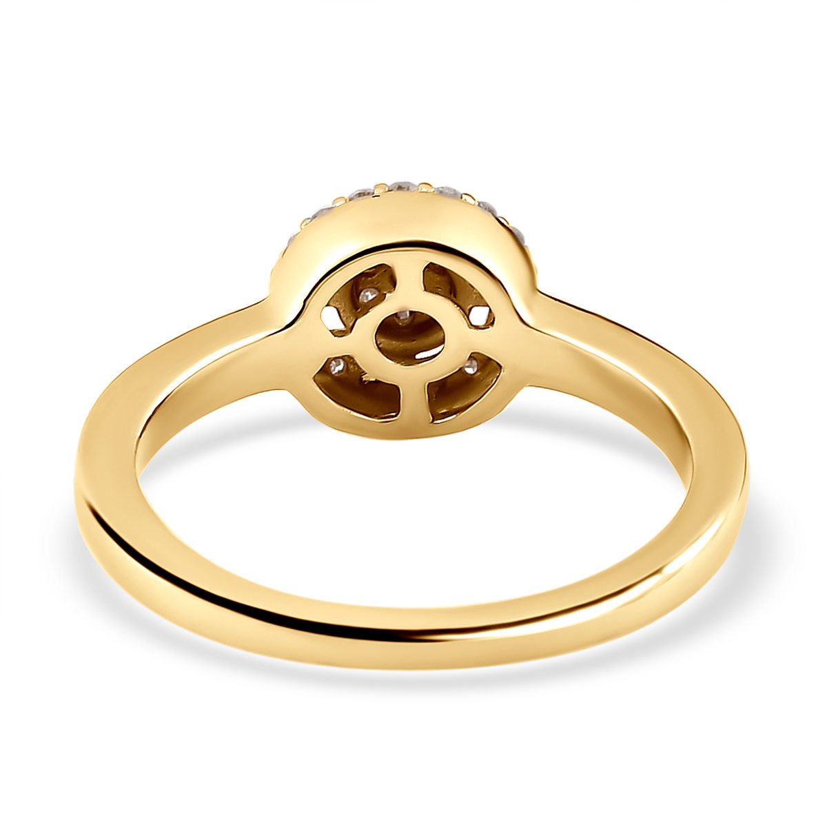 Gelbgold Vermeil