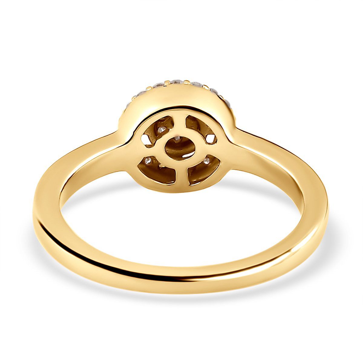 Gelbgold Vermeil