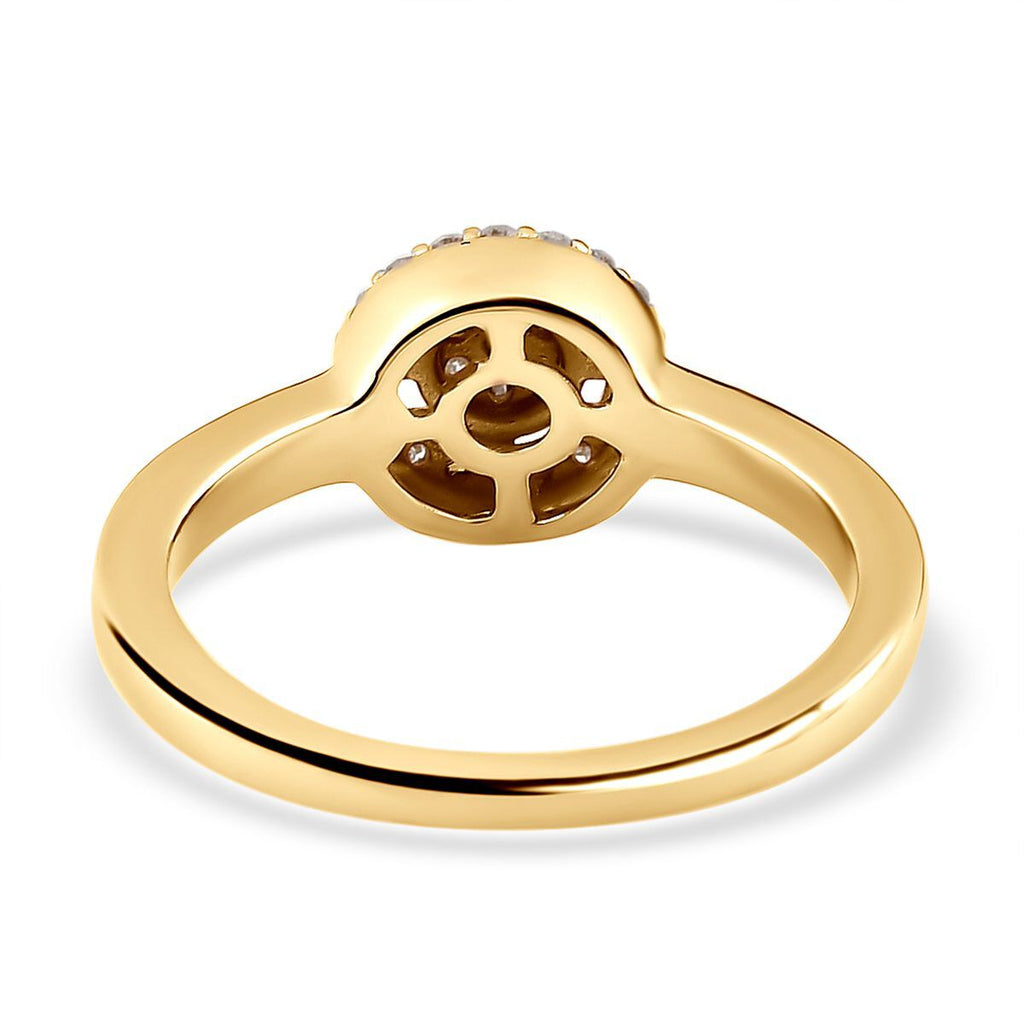 Gelbgold Vermeil