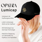 OPATRA: Lumi Cap