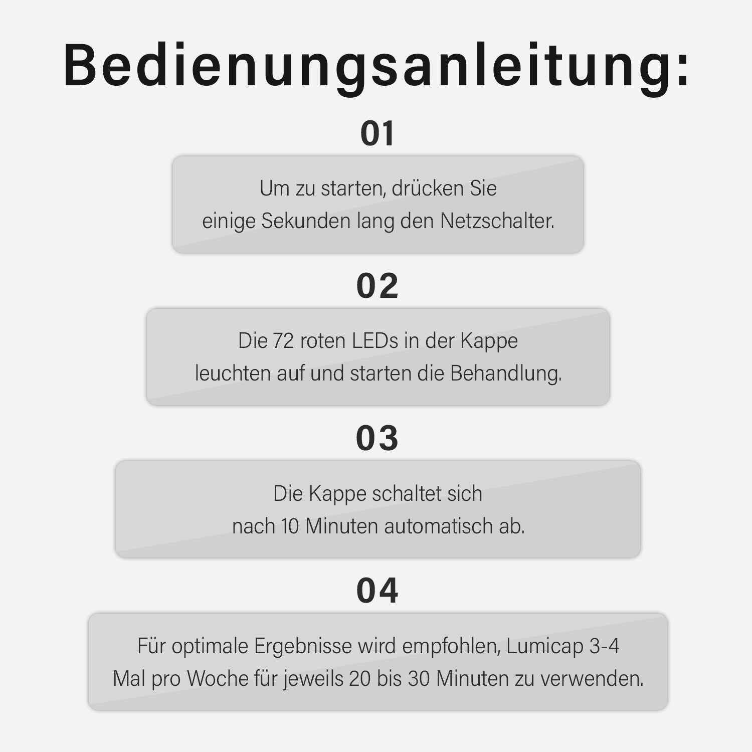 OPATRA: Lumi Cap