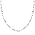 Kette, ca. 60 cm, 925 Silber